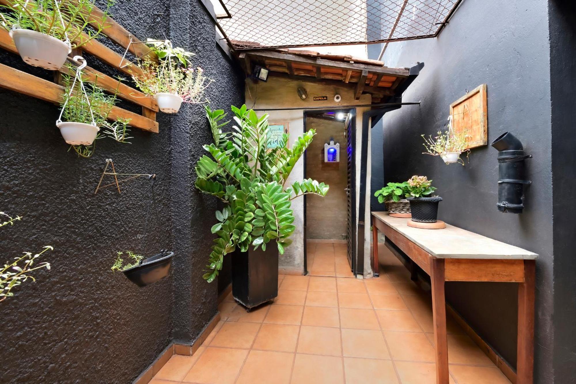 里贝拉奥广场酒店 里贝朗普雷托 外观 照片